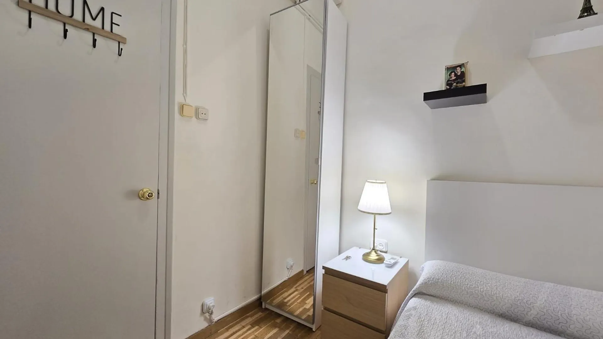 Rooms Aribau Barcelona 0*,  Španělsko